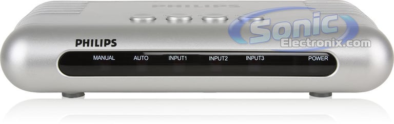 Philips SWS6813T/17 Image 2