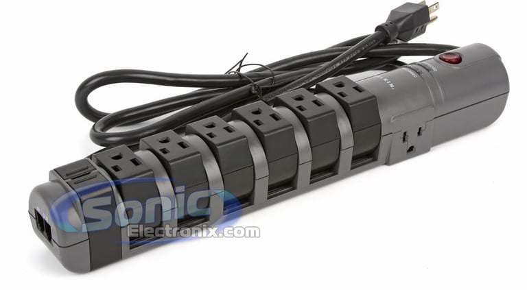 Belkin BP108200-06 Image 3