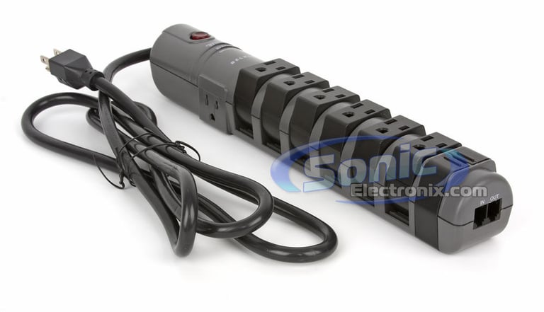 Belkin BP108200-06 Image 1