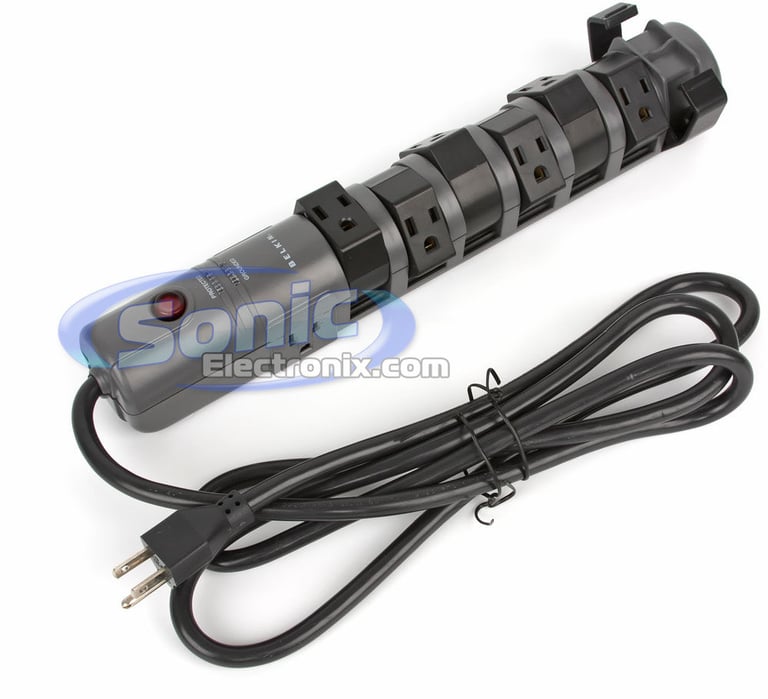 Belkin BP108200-06 Image 2