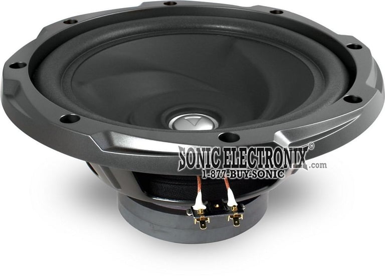 Kenwood KFC-W3010 Image 1