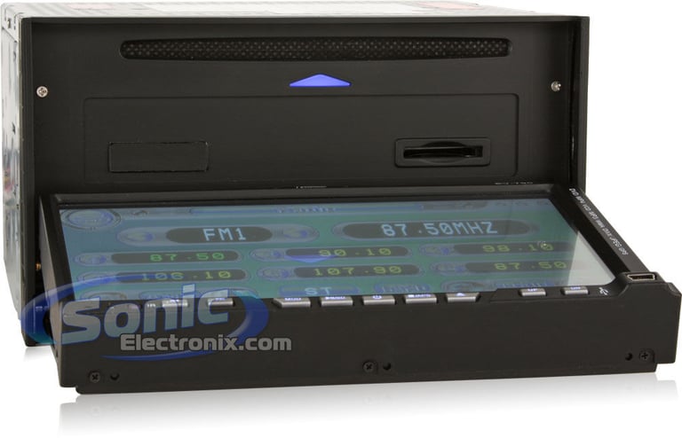 Eiger Vision EV-790 Image 3