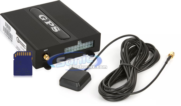 Eiger Vision EV-90GP Image 1