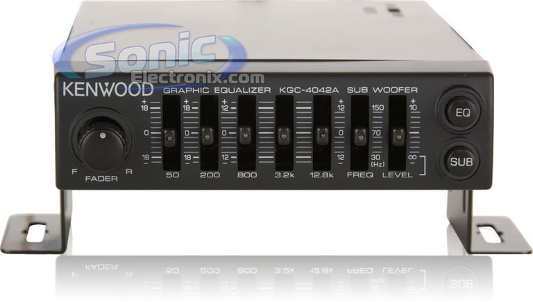 Kenwood KGC-4042A Image 2