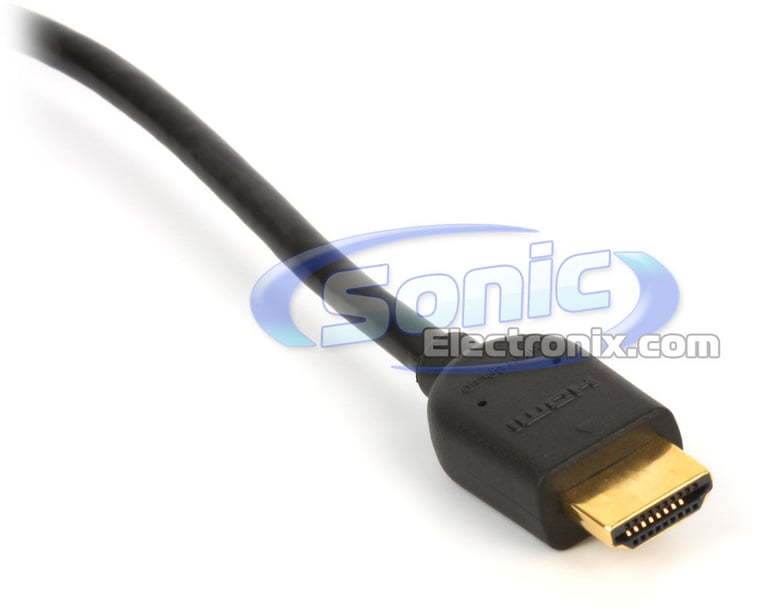 Sony DLC-HD20P Image 2