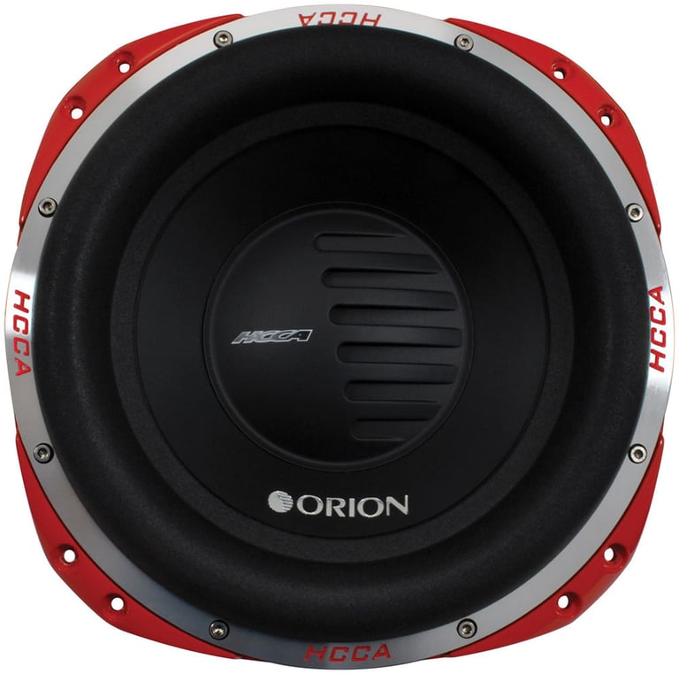 Orion HCCA102 Image 1