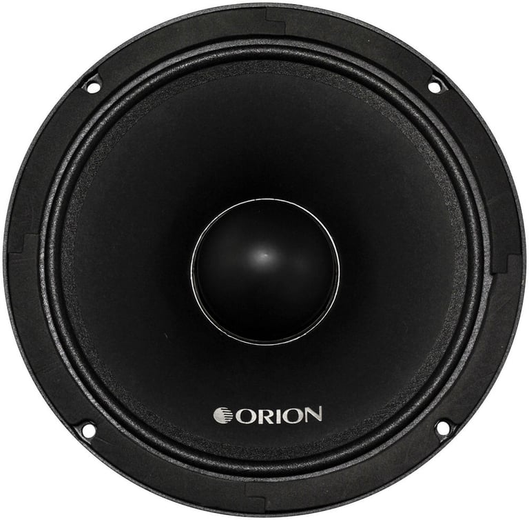 Orion HCCA-104NHP Image 1