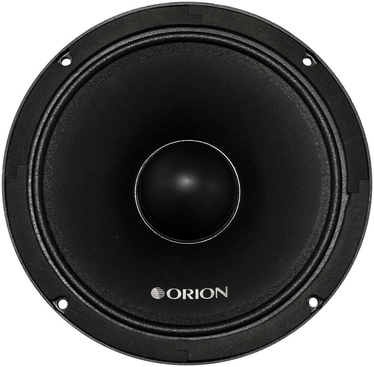 Orion HCCA108N Image 1