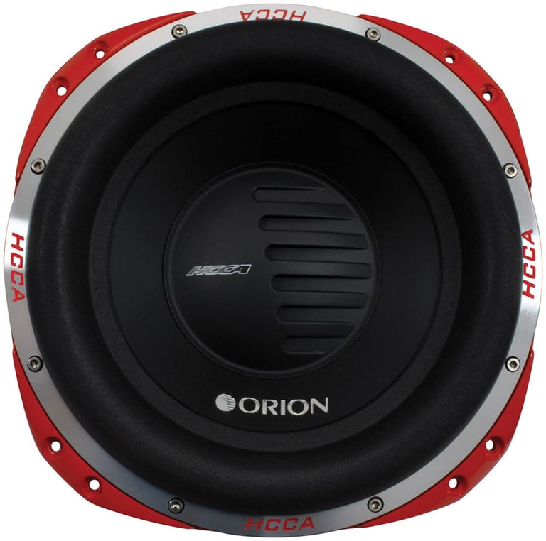 Orion HCCA152 Image 1