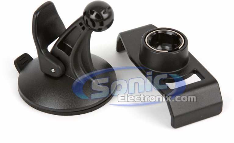 Garmin nuvi 275T (n&uuml;vi&reg; 275T, MPN: 010-00576-00) Image 7