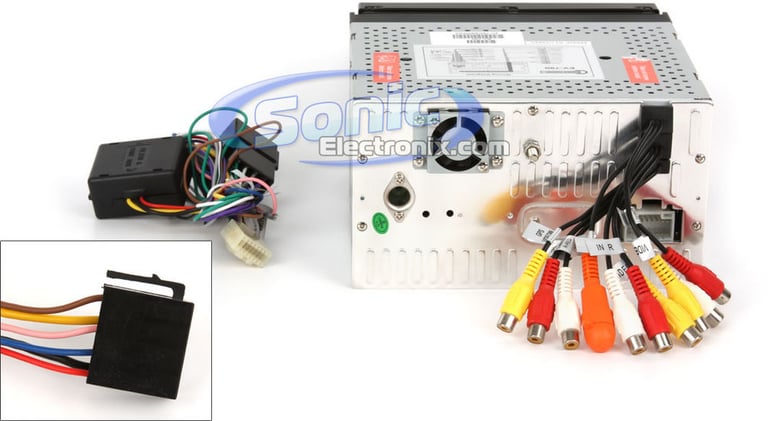 Eiger Vision EV-790 Image 4
