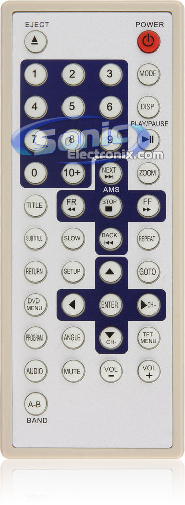 Eiger Vision EV-790 Image 5