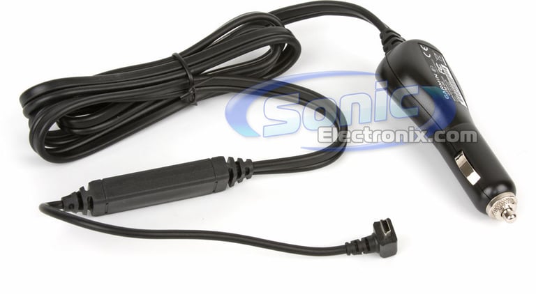 Garmin nuvi 275T (n&uuml;vi&reg; 275T, MPN: 010-00576-00) Image 9