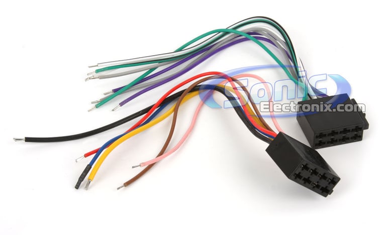 Eiger Vision EV-790 Image 7