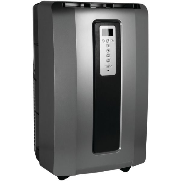 Haier CPF12XCK-P Image 1