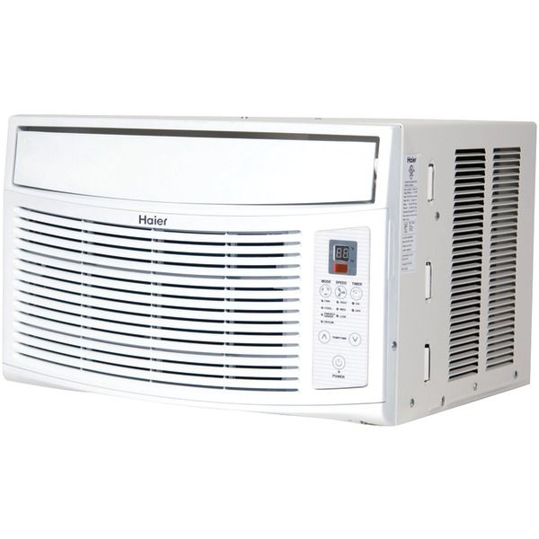 Haier ESA408K Image 1