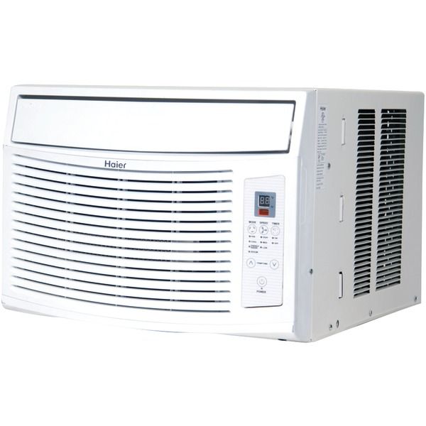 Haier ESA410K Image 1