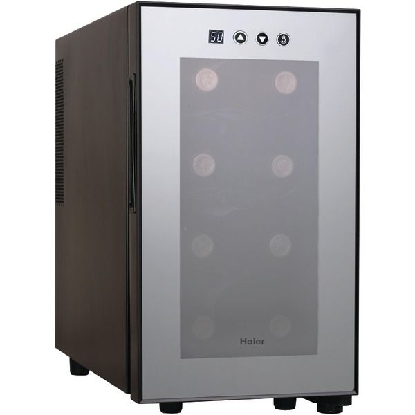 Haier HVTM08ABS Image 1