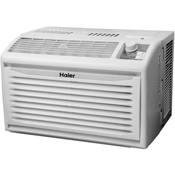 Haier HWF05XCK Image 1