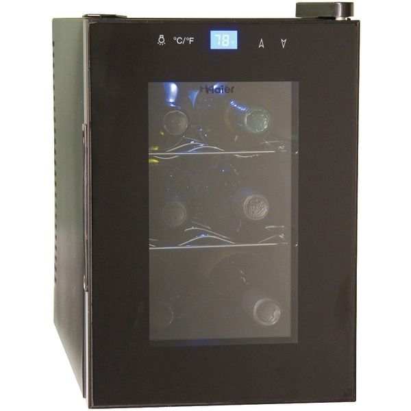Haier HVTM06ABB Image 1