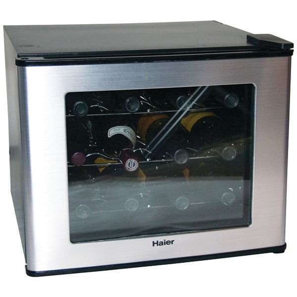 Haier HVTM12BSS Image 1