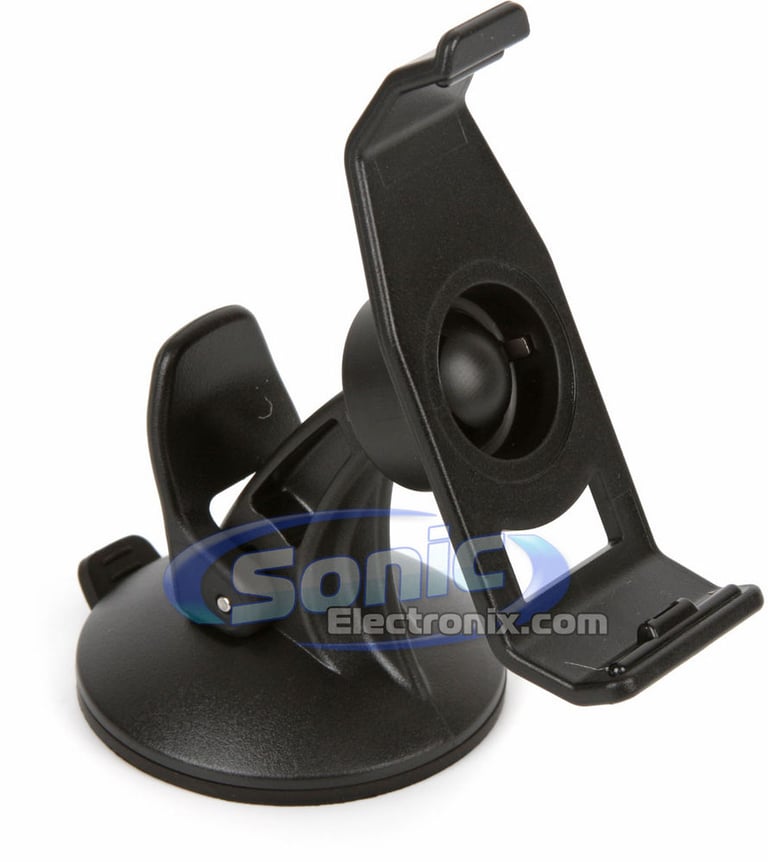 Garmin nuvi 275T (n&uuml;vi&reg; 275T, MPN: 010-00576-00) Image 8
