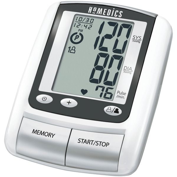 HoMedics BPA-060 Image 1