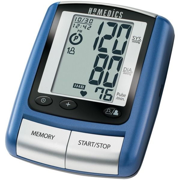 HoMedics BPA-110 Image 1