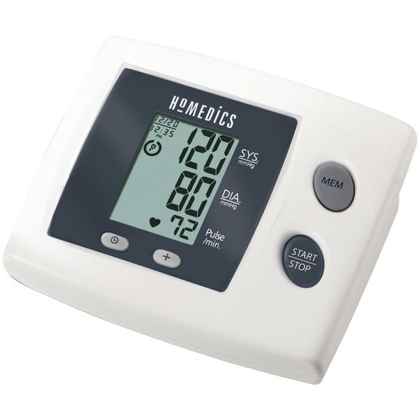 HoMedics BPS-060 Image 1