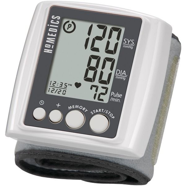 HoMedics BPW-040 Image 1