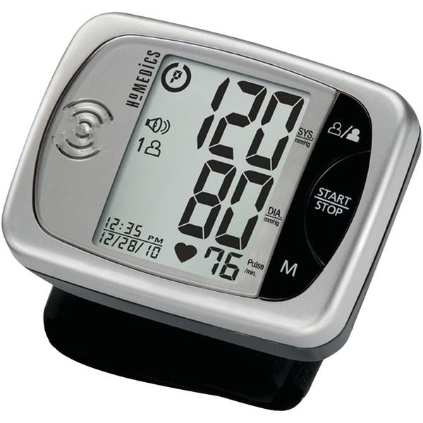 HoMedics BPW-260 Image 1