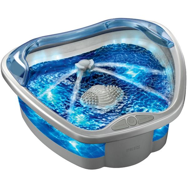 HoMedics FB-200 Image 1
