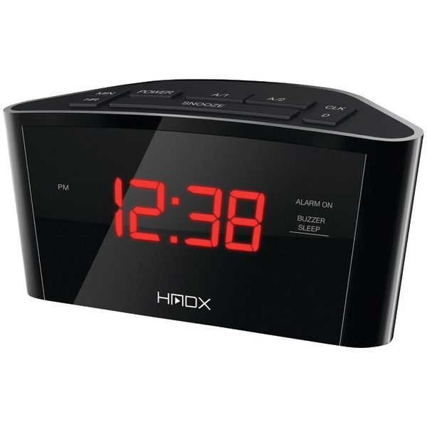 HoMedics HX-B040 Image 1