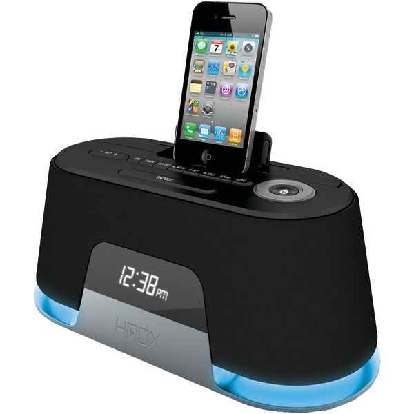 HoMedics HX-B322 Image 1