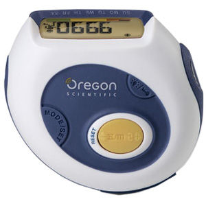 Oregon Scientific Inc HPE8261112513001 Image 1
