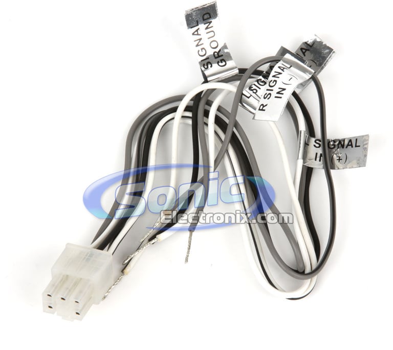 MTX Audio TNP112D Image 9