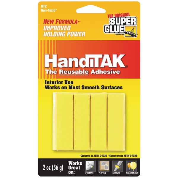 SUPER GLUE HT212 Image 1