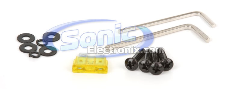 MTX Audio TNP112D Image 8