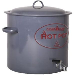 Camp Chef HWP-20 Image 1