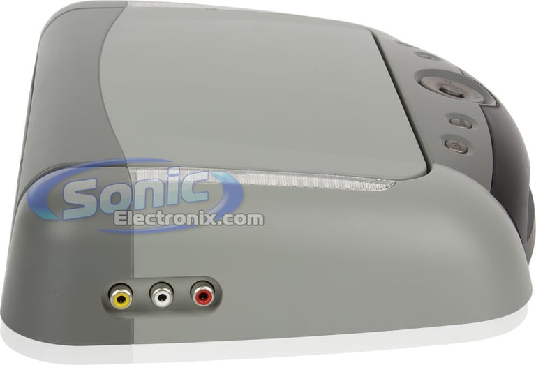 Rosen T8 All-in-One Entertainment System AC3232 / AS3232 Image 3
