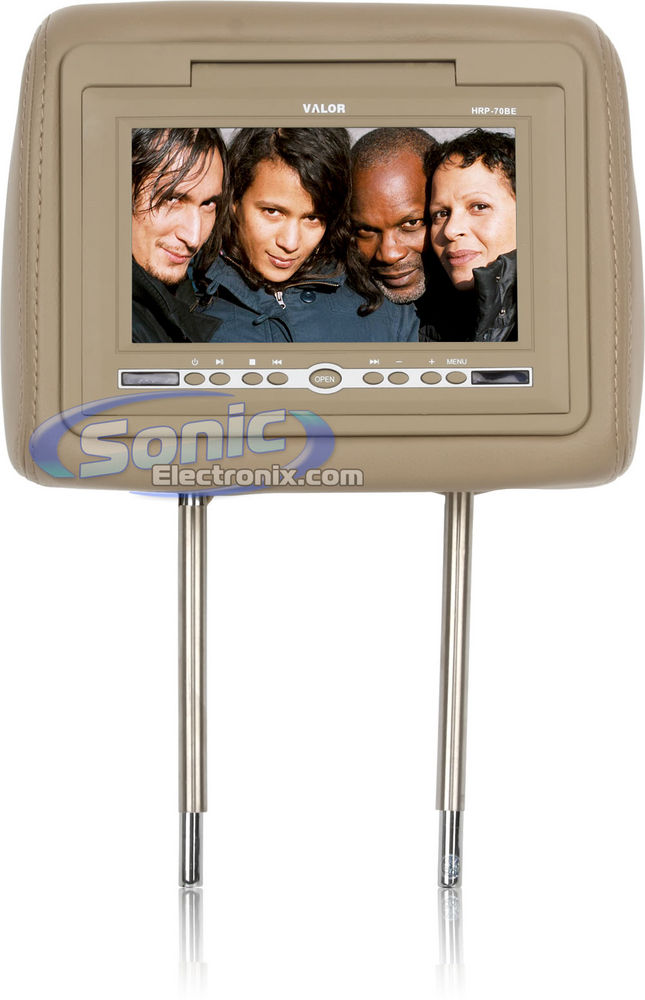 Valor HRP-70BE (Beige HRP-70) Image 4