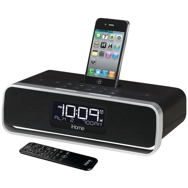 iHome IA91BZ Image 1