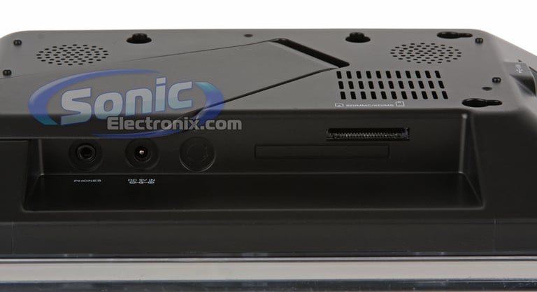 Axion AXN-9905 Image 6