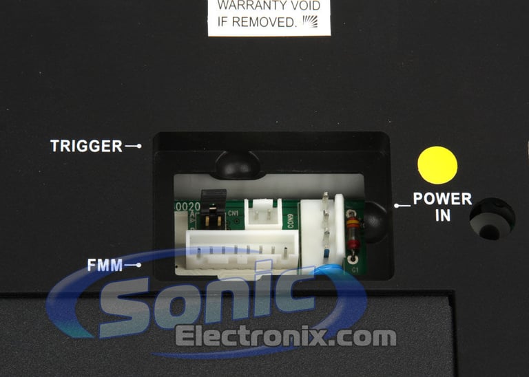 Rosen T8 All-in-One Entertainment System AC3232 / AS3232 Factory Refurbished Image 8