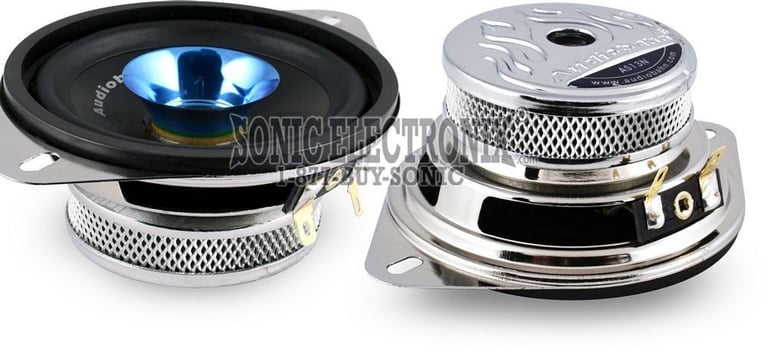 Audiobahn AS13N Image 1