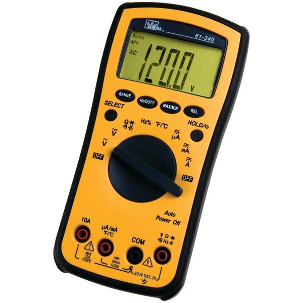 Ideal Industries 61340 Image 1