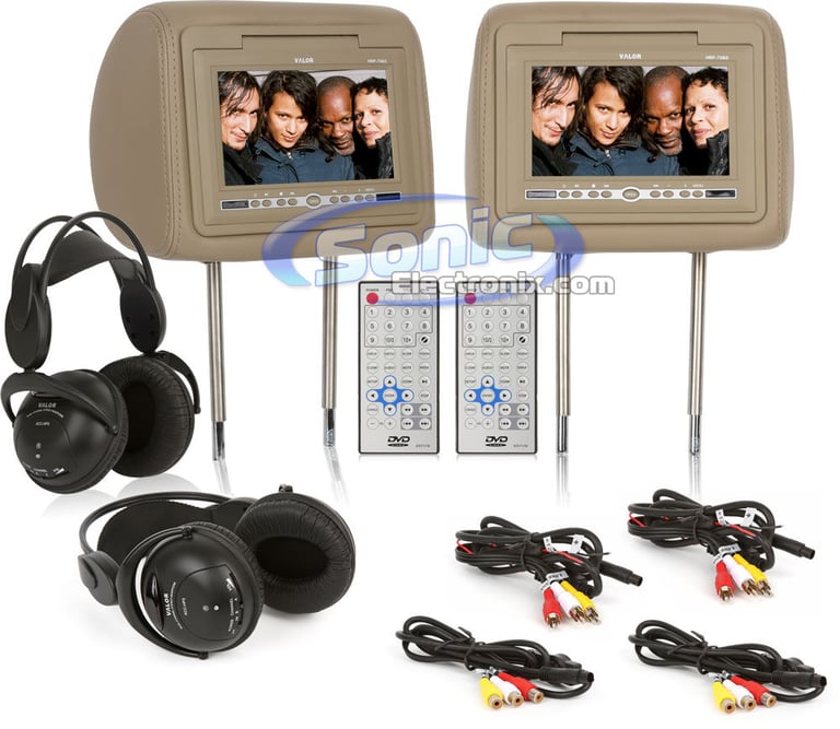 Valor HRP-70BE (Beige HRP-70) Image 1