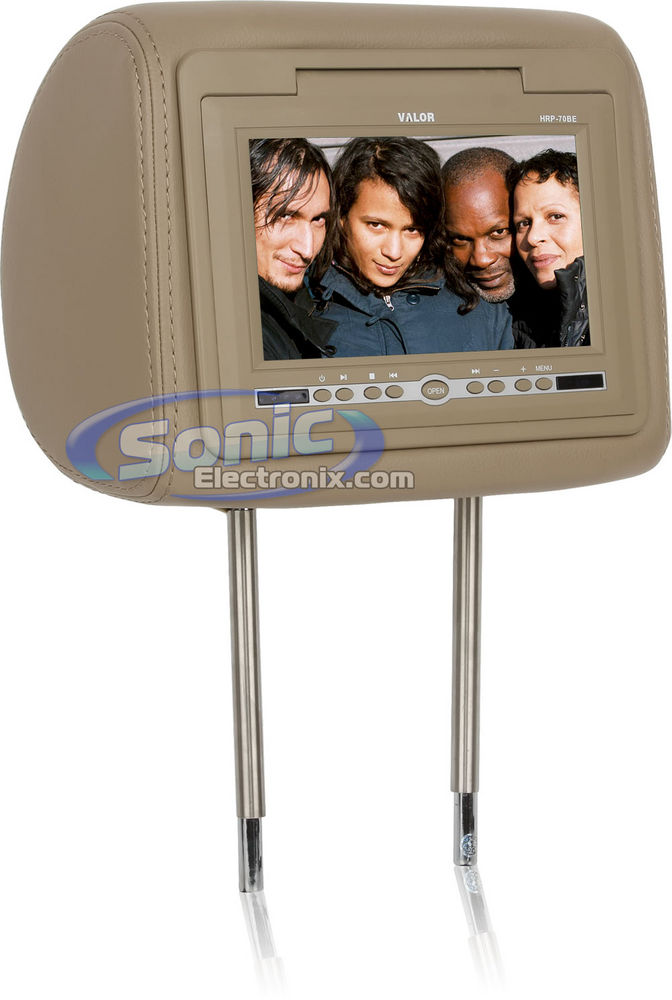Valor HRP-70BE (Beige HRP-70) Image 2