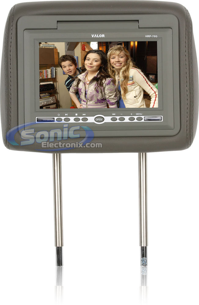 Valor HRP-70G (Gray HRP-70) Image 4
