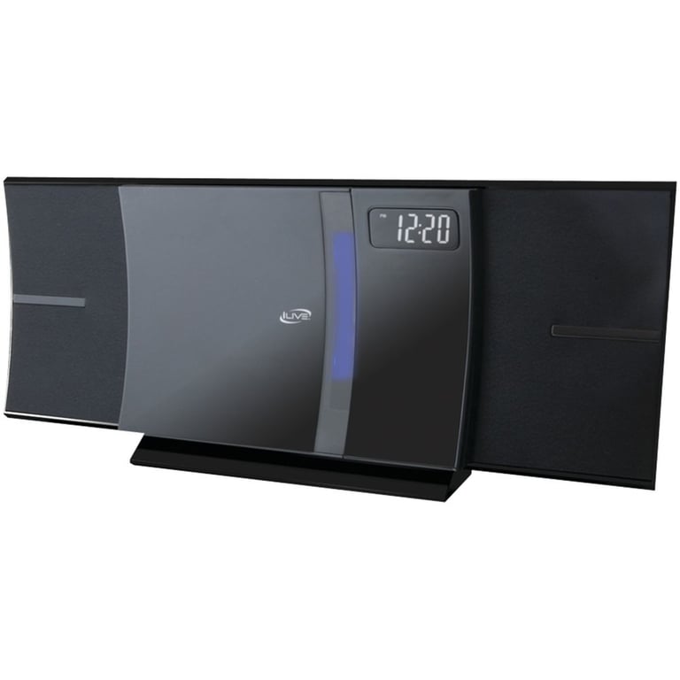 iLive iHB603B Image 1